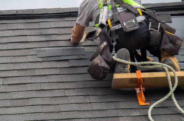 Reliable Gutter Installation contractor in Lionville, PA by Brentwood Metal Roofing
